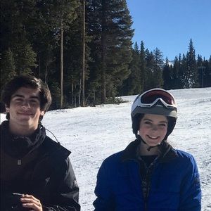 Meet your Posher, Matthew